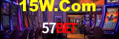 Welcome Bonus 57bet