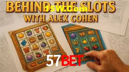 Integração de APIs 57bet