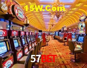 57bet São Paulo - Top Slots