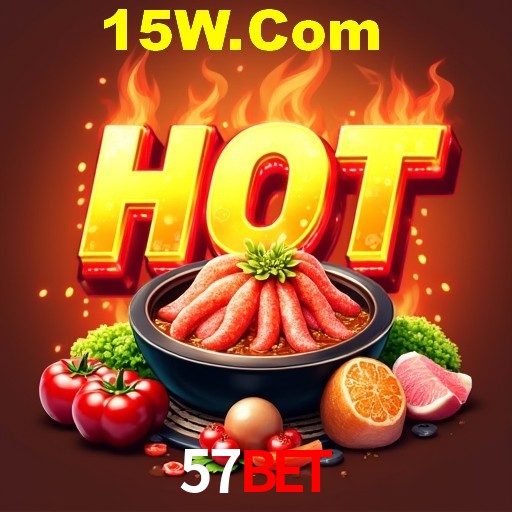 Descubra o Mundo do Cassino Online com 57bet