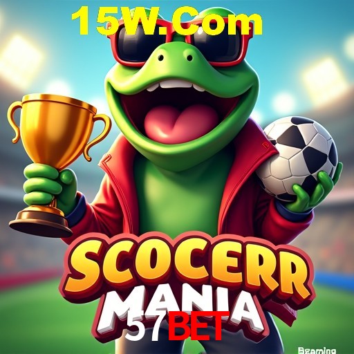 57bet Brasília - Casino Guide