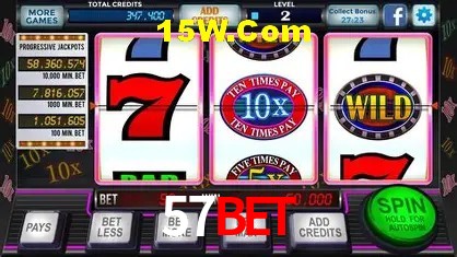 57bet Rio de Janeiro - Licenses