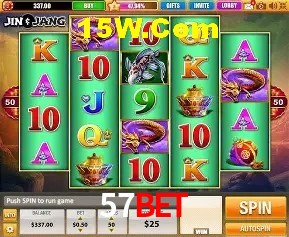 57bet Brasília - Betting Features