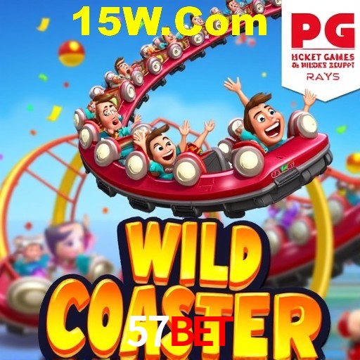 Descubra a Magia dos Jogos de Arcade no 57bet