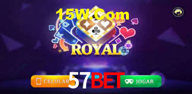 57bet App - Aplicativo Móvel Oficial