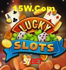 57bet Slot - 320+ Caça-Níqueis Premium