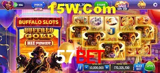 Live Casino 57bet