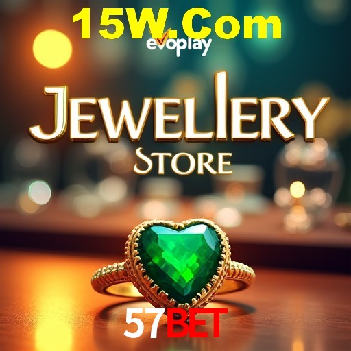 Bônus Diários 57bet