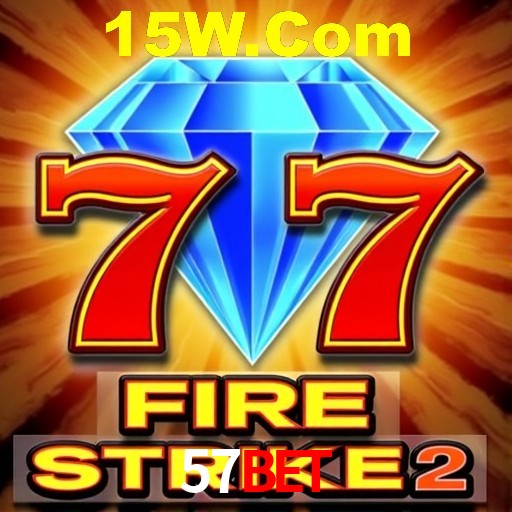 A Popularidade dos Caça-Níqueis no 57bet