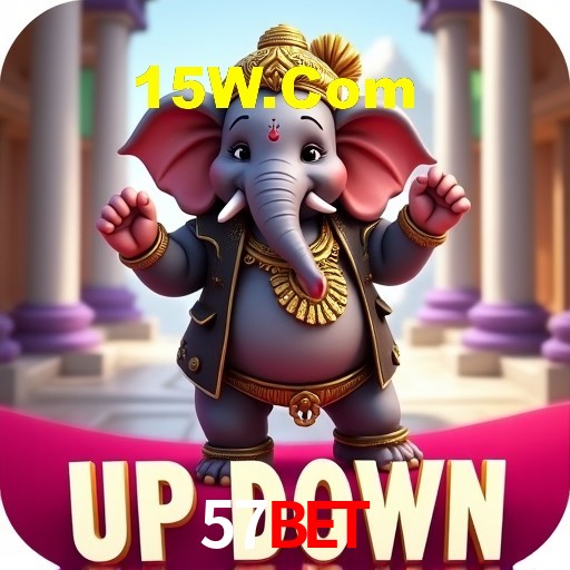 Experiência VIP 57bet