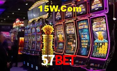 57bet Belo Horizonte - Jackpots